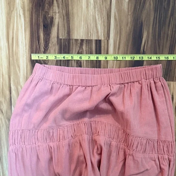 Free People The Go To Harem Pants - Picture 3 of 7